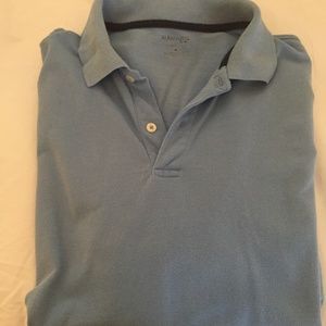 St. John's Bay Polo Shirt